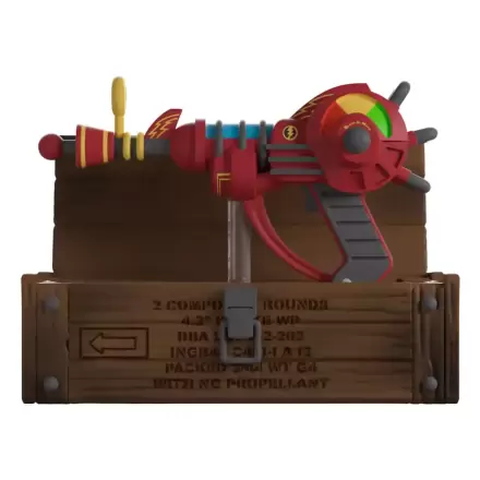 Call of Duty Zombies Vinyl Figur Ray Gun 8 cm Produktfoto