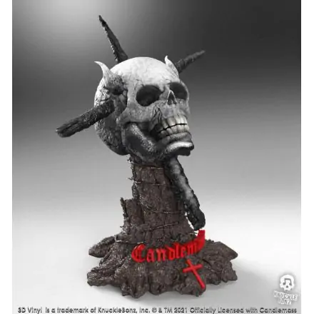 Candlemass 3D Vinyl Statue Epicus Doomicus Metallicus 25 x 25 cm termékfotója