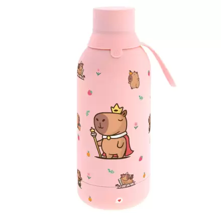 Capibara Majesty Thermosflasche 500ml Produktfoto