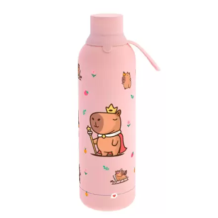 Capibara Majesty Thermosflasche 700ml Produktfoto