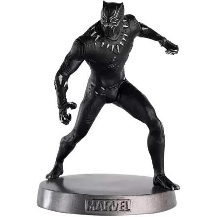 Marvel Captain America Civil War Heavyweights Black Panther Figur termékfotója