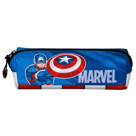 Marvel Captain America Gears Mäppchen termékfotója