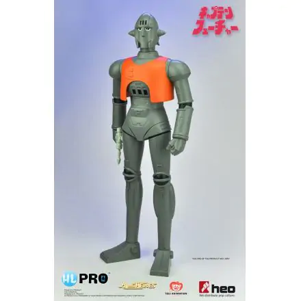 Captain Future A Legion of Heroes Vinyl Figur Grag 40 cm Produktfoto