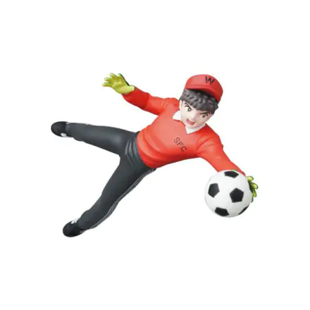 Captain Tsubasa Series 2 UDF Minifigur Wakabayashi Genzo 11 cm termékfotója