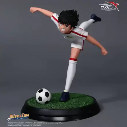 Captain Tsubasa Figur Tsubasa Ozora 20 cm termékfotója