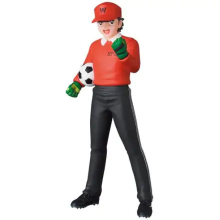 Captain Tsubasa UDF Minifgur Wakabayashi Genzo 9 cm Produktfoto