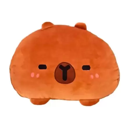 Capybara 3D Kissen Produktfoto