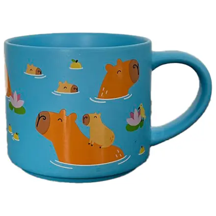 Capybara Tasse 470ml Produktfoto