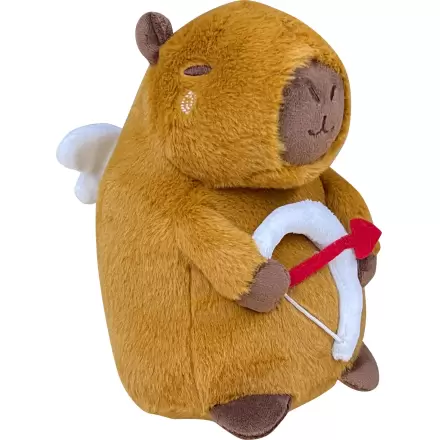 Capybara Plüsch Figur Cupid 21 cm Produktfoto