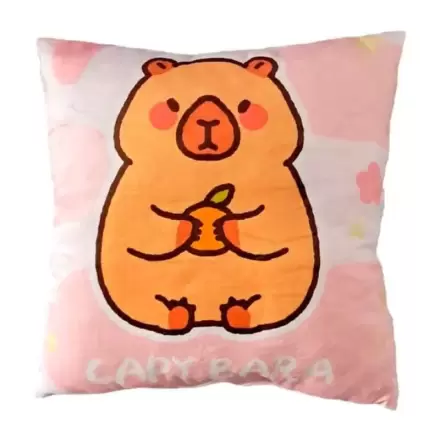 Capybara Kissen Produktfoto