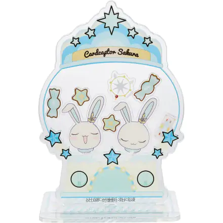 Cardcaptor Sakura: Clear Card Acryl Stand Momo termékfotója