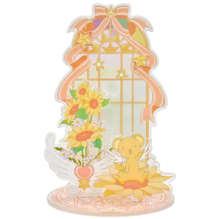 Cardcaptor Sakura: Clear Card Schmuckständer Kero-chan Produktfoto