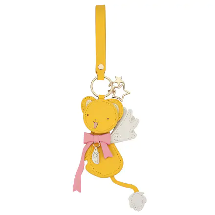 Cardcaptor Sakura: Clear Card Schlüsselanhänger Kero-chan Produktfoto
