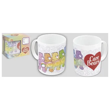 Care Bear Keramik Tasse 325ml Produktfoto