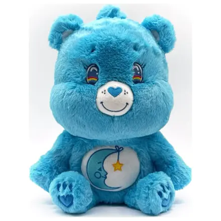 Care Bears Plüschfigur Bedtime Bear 23 cm Produktfoto