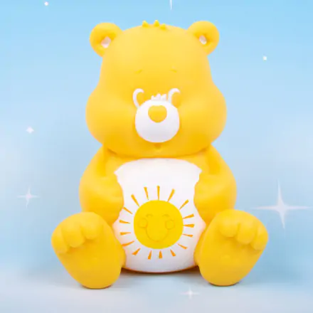Care Bears Mood Light-Lampe Belly Badge 20 cm Produktfoto