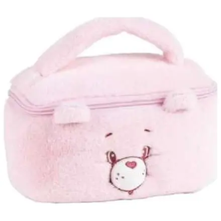 Care Bears Cheer Bear 'Brick' Plüsch Reiseetui Produktfoto