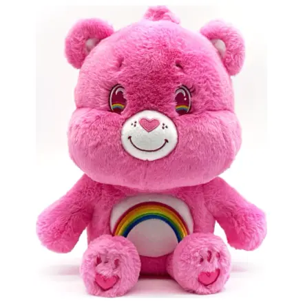 Care Bears Plüschfigur Cheer Bear 23 cm Produktfoto