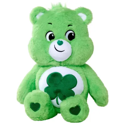 Care Bears Good Luck Bear Plüschfigur 35 cm Produktfoto