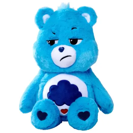 Care Bears Grumpy Bear Plüschfigur 35cm Produktfoto
