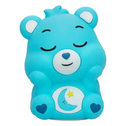 Care Bears Squishy Glo Silikon Licht Bedtime Bear 15 cm Produktfoto