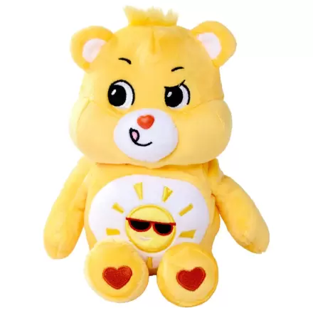 Care Bears Plüsch Figur Sunshine Bear 23 cm Produktfoto