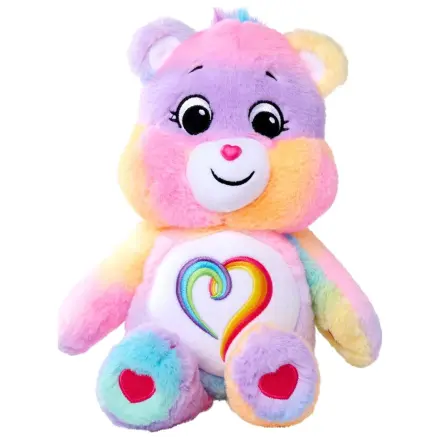 Care Bears Togetherness Bear Plüschfigur 35 cm Produktfoto