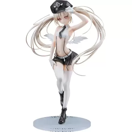 Carneades Statue 1/7 Angel Police Elle 23 cm Produktfoto