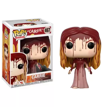 Carrie POP! Movies Vinyl Figur Carrie 9 cm Produktfoto