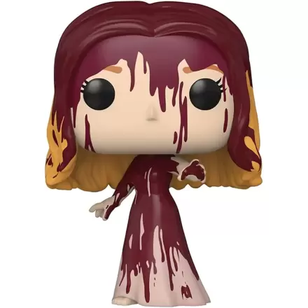 Carrie Funko POP! Movies Vinyl Figur Carrie (Telekinesis) 9 cm termékfotója