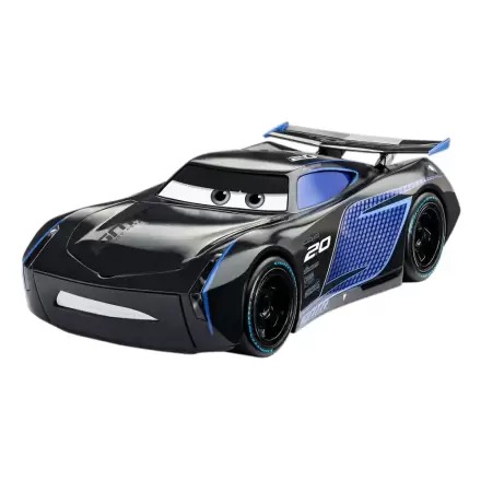 Cars Modellbausatz 1/20 Jackson Storm 20 cm Produktfoto
