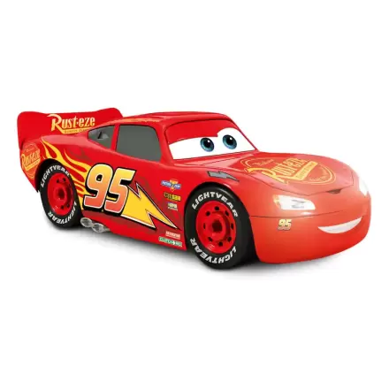Cars Model Kit 1/20 Lightning McQueen 20 cm Produktfoto