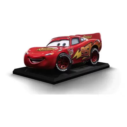 Cars Art Scale Statue 1/10 Lightning Mcqueen 11 cm termékfotója