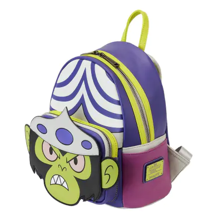 Cartoon Network by Loungefly Rucksack Power Puff Girls Mojo Jojo Cosplay Produktfoto