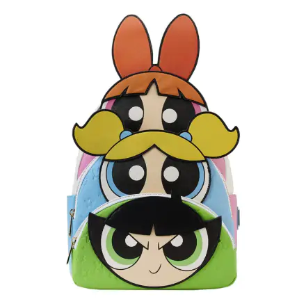 Cartoon Network by Loungefly Rucksack Power Puff Girls Produktfoto