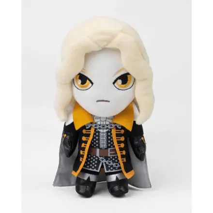 Castlevania Plüschfigur Alucard 22 cm Produktfoto