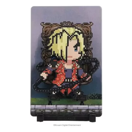 Castlevania FiGGYZ Magnet Sammelfigur Jonathan Morris 11 cm Produktfoto