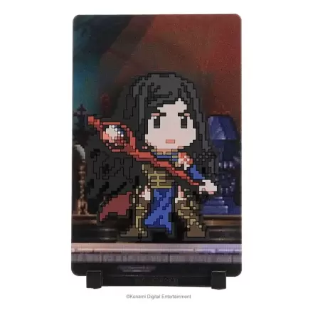 Castlevania FiGGYZ Magnet Sammelfigur Shanoa 11 cm Produktfoto