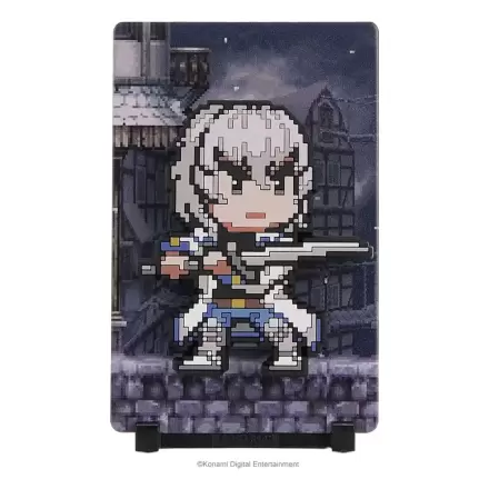Castlevania FiGGYZ Magnet Sammelfigur Soma Cruz 11 cm Produktfoto