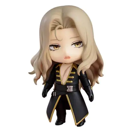 Castlevania Nendoroid Actionfigur Alucard 10 cm Produktfoto