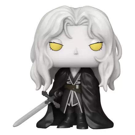Castlevania Nocturne Funko POP! Animation Vinyl Figur Alucard 9 cm Produktfoto