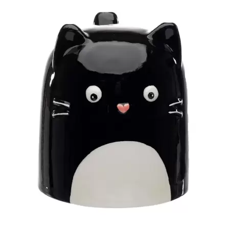Katzen 3D Tasse 500ml Produktfoto