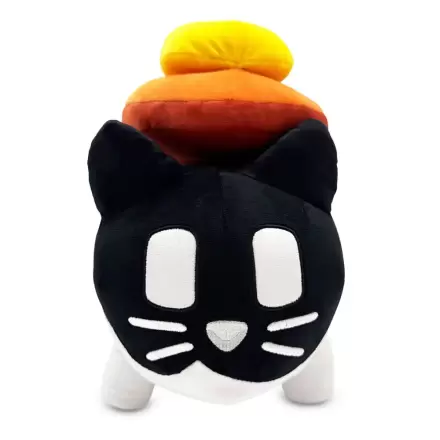 Cato: Butterd Cat Plüschfigur 22 cm Produktfoto