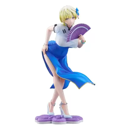 Chained Soldier PVC-Statue 1/7 Tenka Izumo Chinese Dress Ver. 22 cm Produktfoto