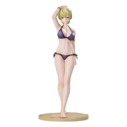 Chained Soldier PVC-Statue 1/7 Tenka Izumo Swimsuit Ver. 27 cm Produktfoto