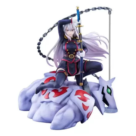Chained Soldier FNEX Statue 1/7 Kyouka Uzen 28 cm Produktfoto