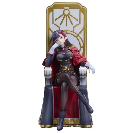 Chained Soldier PVC Figur 1/6 Ren Yamashiro 26 cm Produktfoto