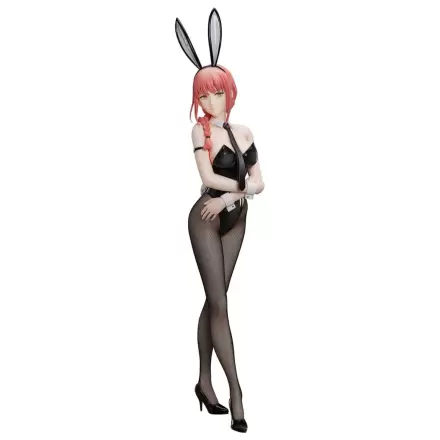 Chainsaw Man PVC Statue 1/4 Makima: Bunny Ver. 50 cm Produktfoto
