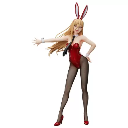 Chainsaw Man PVC Figur 1/4 Power: Bunny Ver. 50 cm Produktfoto