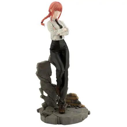 Chainsaw Man ARTFXJ Statue 1/8 Makima 23 cm Produktfoto